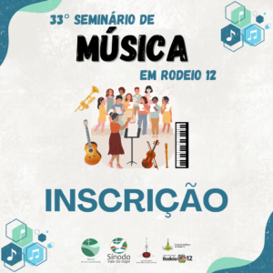 Inscrição Segundo Lote 2025