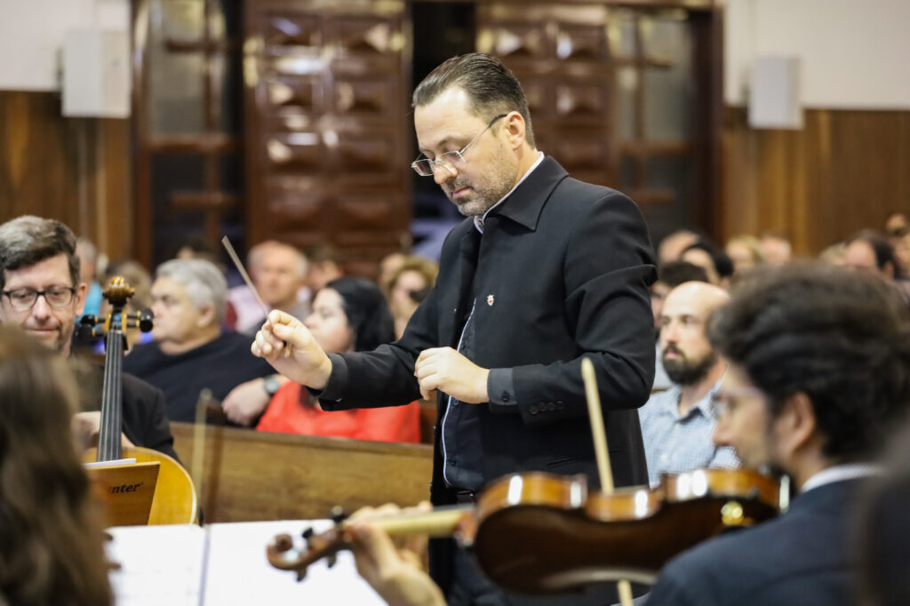 Luiz Lenzi