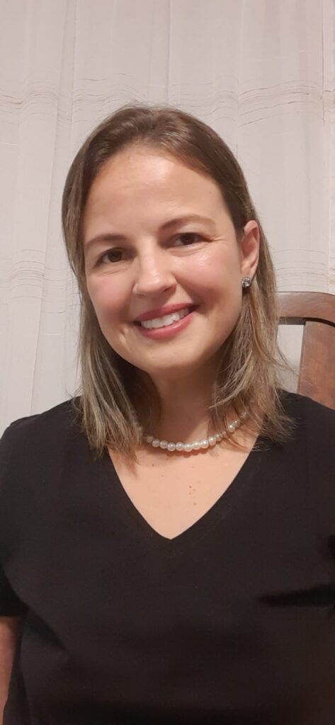Fabiola Korte