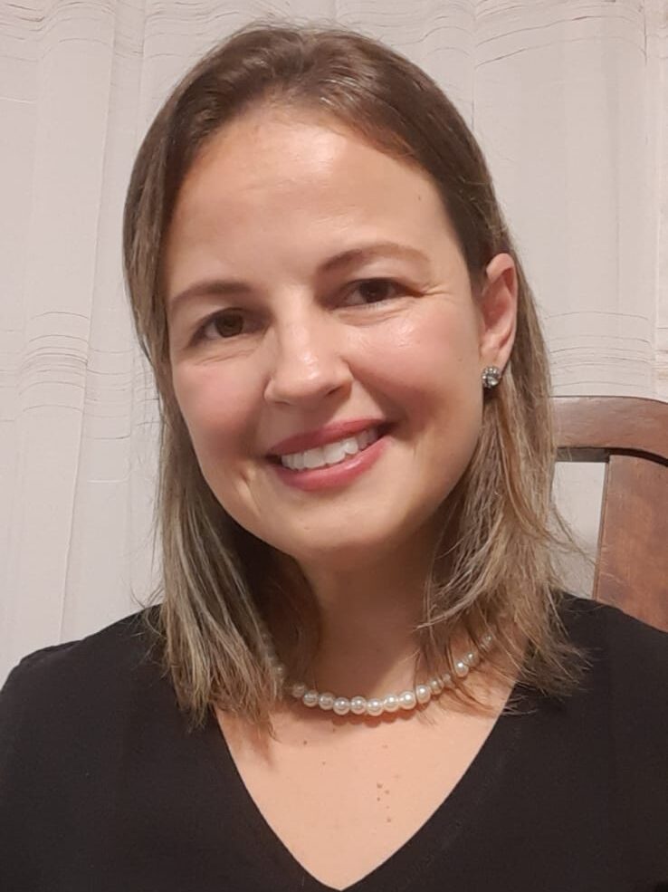 Fabiola Korte