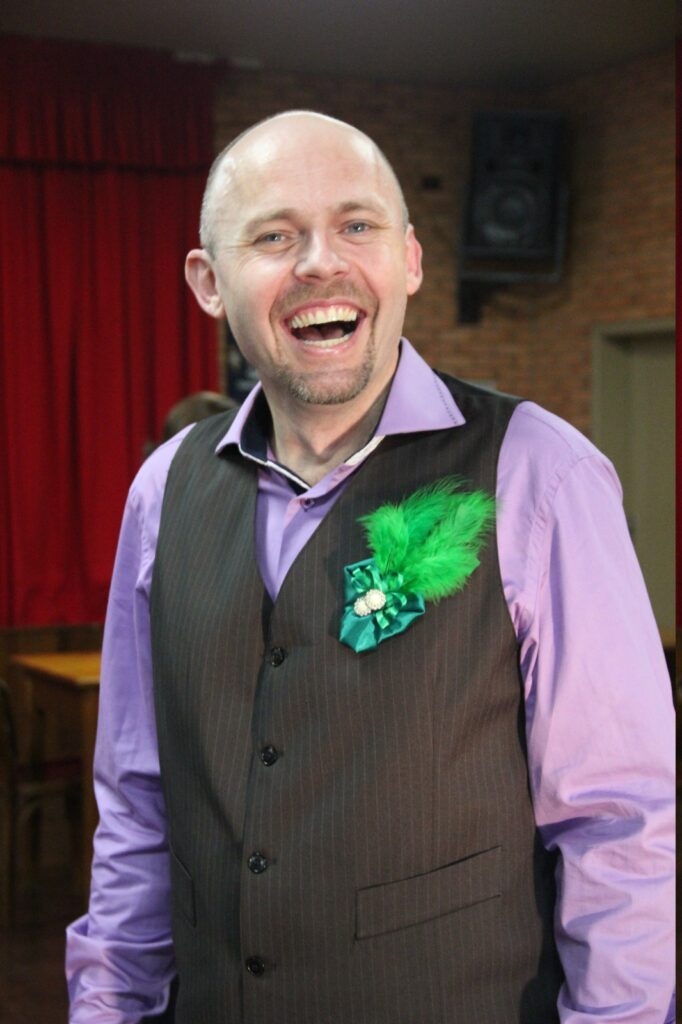 Marcos Klabunde
